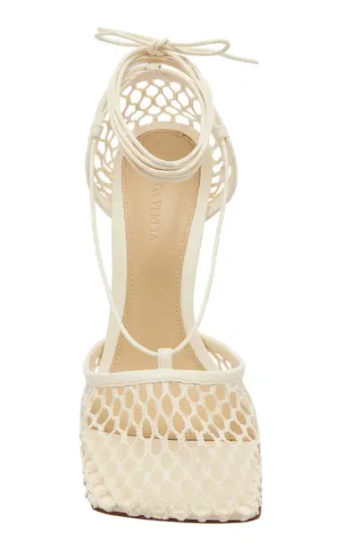 Bottega Veneta Stretch Sandals | Thumbnail 4 Bottega Veneta Stretch Sandals | Thumbnail 4