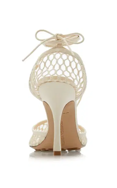 Bottega Veneta Stretch Sandals | Thumbnail 5 Bottega Veneta Stretch Sandals | Thumbnail 5