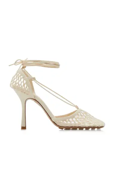 Bottega Veneta Stretch Sandals | Thumbnail 8 Bottega Veneta Stretch Sandals | Thumbnail 8