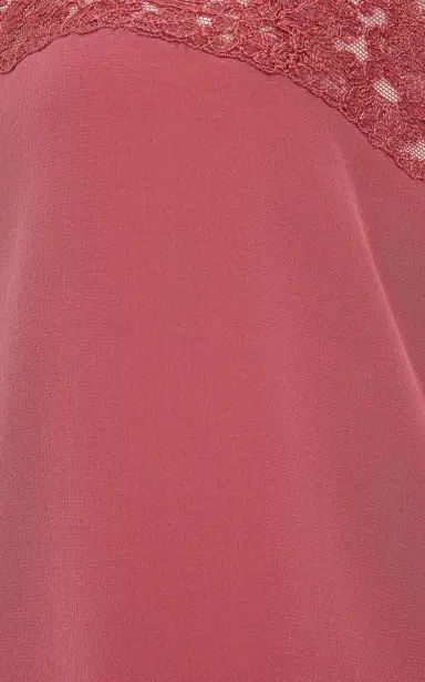 Chloé Organic Silk Crepe De Chine Top | Thumbnail 9 Chloé Organic Silk Crepe De Chine Top | Thumbnail 9