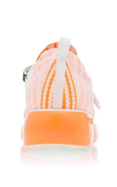 Prada Allacciate Sneakers | Thumbnail 4 Prada Allacciate Sneakers | Thumbnail 4