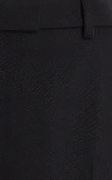 Prada Wool Straight-Leg Pants | Thumbnail 17 Prada Wool Straight-Leg Pants | Thumbnail 17