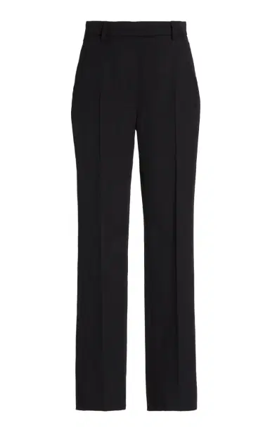 Prada Wool Straight-Leg Pants | Thumbnail 26 Prada Wool Straight-Leg Pants | Thumbnail 26