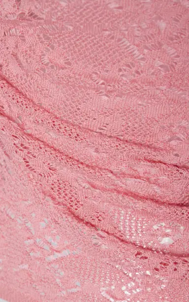 Gabriela Hearst Pontus Wool-Silk Lace Tank Top | Thumbnail 5 Gabriela Hearst Pontus Wool-Silk Lace Tank Top | Thumbnail 5