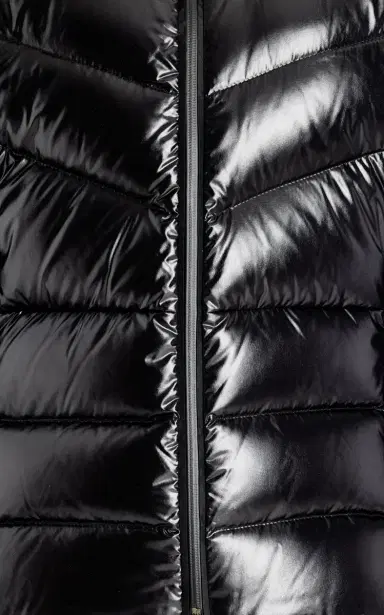 Moncler Grenoble Down Fleece Hooded Cardigan | Thumbnail 5 Moncler Grenoble Down Fleece Hooded Cardigan | Thumbnail 5