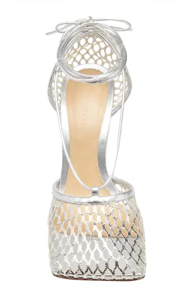 Bottega Veneta Stretch Sandals | Thumbnail 3 Bottega Veneta Stretch Sandals | Thumbnail 3