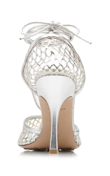 Bottega Veneta Stretch Sandals | Thumbnail 4 Bottega Veneta Stretch Sandals | Thumbnail 4