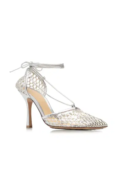 Bottega Veneta Stretch Sandals | Thumbnail 5 Bottega Veneta Stretch Sandals | Thumbnail 5