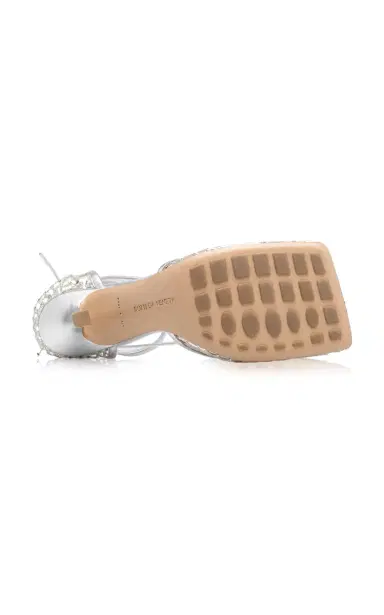 Bottega Veneta Stretch Sandals | Thumbnail 6 Bottega Veneta Stretch Sandals | Thumbnail 6