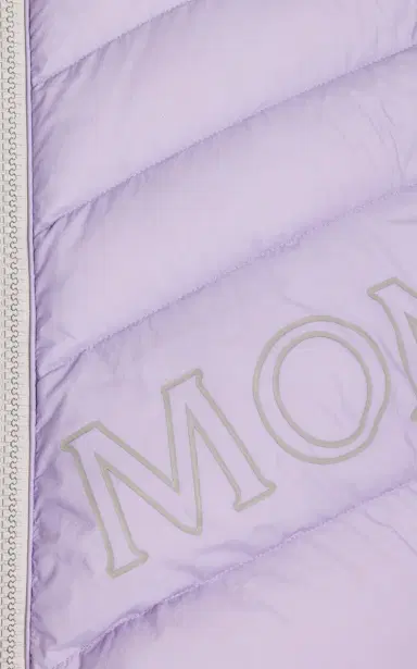 Moncler Vonnes Nylon Jacket | Thumbnail 5 Moncler Vonnes Nylon Jacket | Thumbnail 5