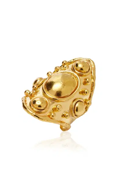Sylvia Toledano Byzance Ring | Thumbnail 3 Sylvia Toledano Byzance Ring | Thumbnail 3