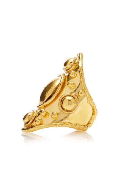 Sylvia Toledano Byzance Ring | Thumbnail 4 Sylvia Toledano Byzance Ring | Thumbnail 4