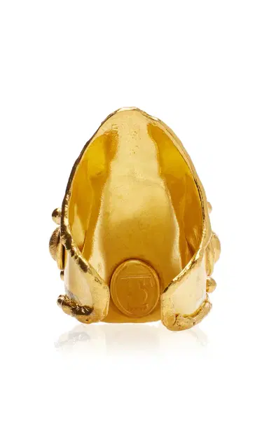 Sylvia Toledano Byzance Ring | Thumbnail 5 Sylvia Toledano Byzance Ring | Thumbnail 5