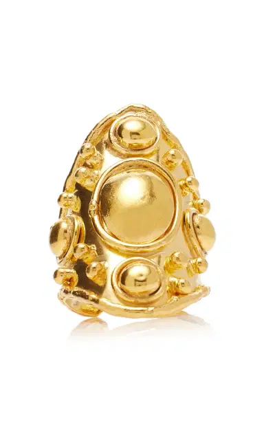 Sylvia Toledano Byzance Ring | Thumbnail 6 Sylvia Toledano Byzance Ring | Thumbnail 6