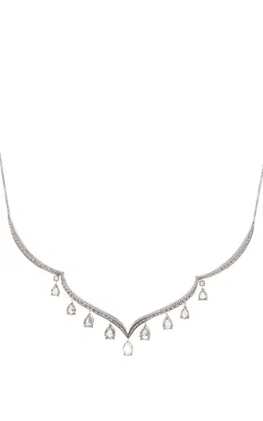 Harakh Haveli Necklace 1 | Thumbnail 3 Harakh Haveli Necklace 1 | Thumbnail 3