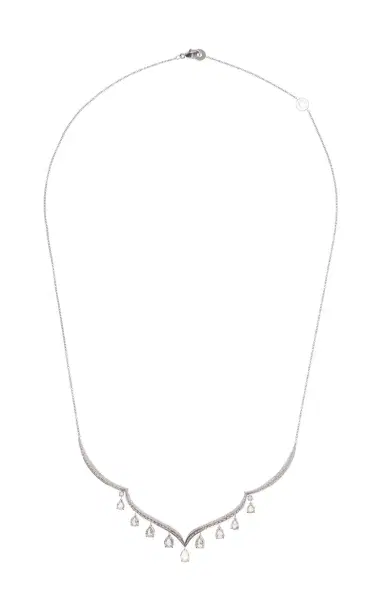 Harakh Haveli Necklace 1 | Thumbnail 1 Harakh Haveli Necklace 1 | Thumbnail 1