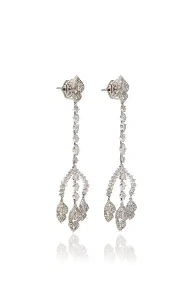 Harakh Haveli Earrings 2 | Thumbnail 3 Harakh Haveli Earrings 2 | Thumbnail 3