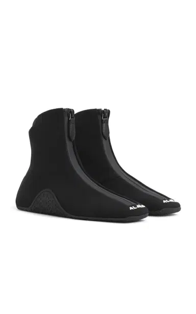 ALAÏA Neoprene Sneakers | Thumbnail 2 ALAÏA Neoprene Sneakers | Thumbnail 2