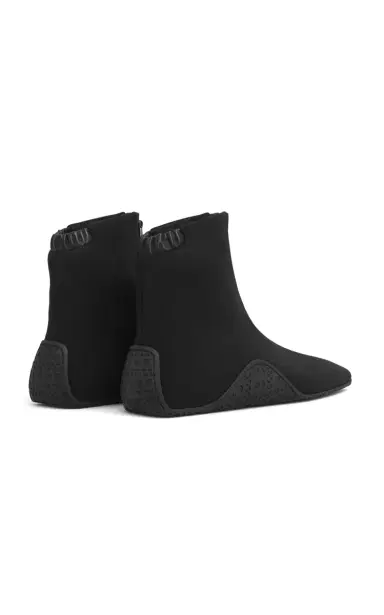 ALAÏA Neoprene Sneakers | Thumbnail 3 ALAÏA Neoprene Sneakers | Thumbnail 3