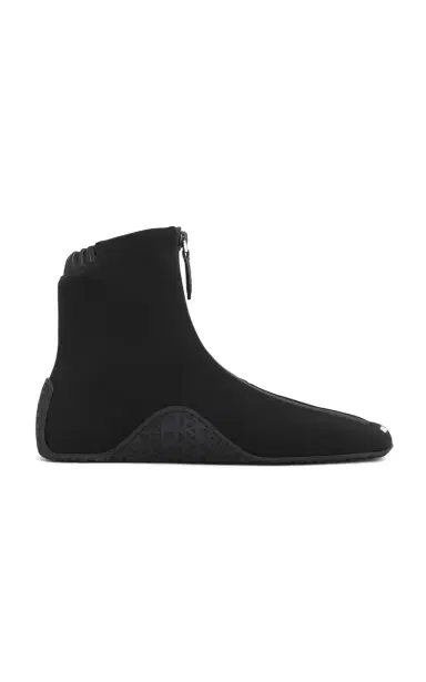 ALAÏA Neoprene Sneakers | Thumbnail 5 ALAÏA Neoprene Sneakers | Thumbnail 5