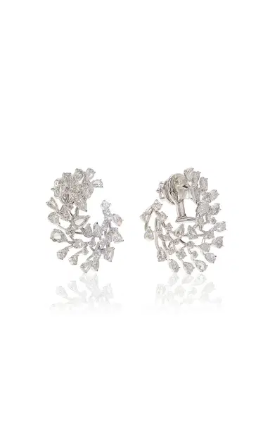 Harakh Cascade Earrings 2 | Thumbnail 3 Harakh Cascade Earrings 2 | Thumbnail 3