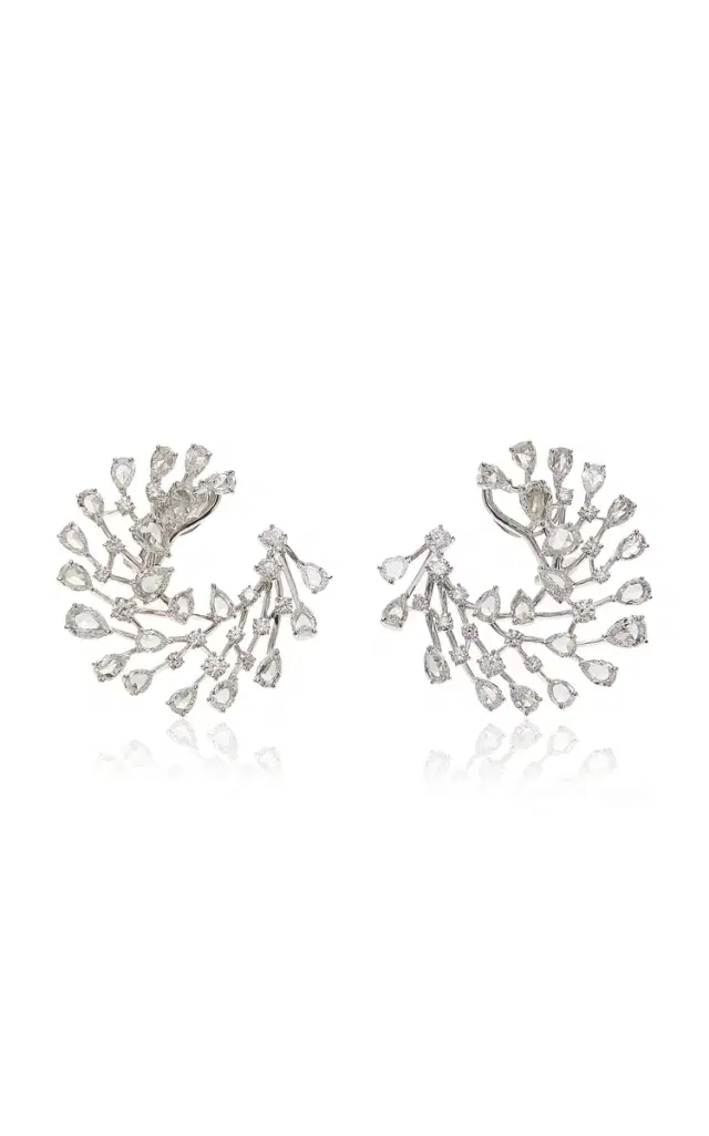 Cascade Earrings 2 Cascade Earrings 2