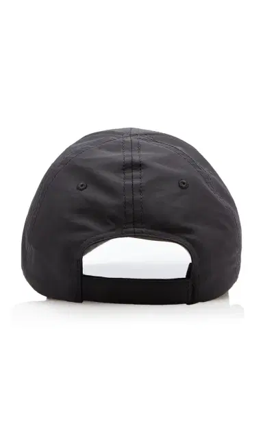Balenciaga X Lambroghini Woven Baseball Cap | Thumbnail 4 Balenciaga X Lambroghini Woven Baseball Cap | Thumbnail 4