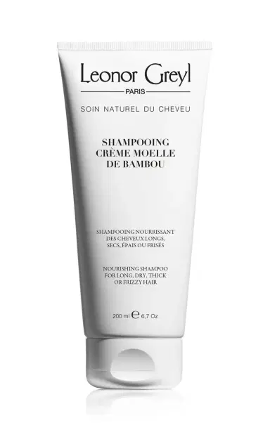 Leonor Greyl Shampooing Crème Moelle de Bambou | Thumbnail 1 Leonor Greyl Shampooing Crème Moelle de Bambou | Thumbnail 1