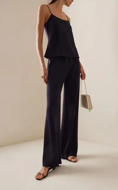 The Row Biggins Cady Top | Thumbnail 3 The Row Biggins Cady Top | Thumbnail 3