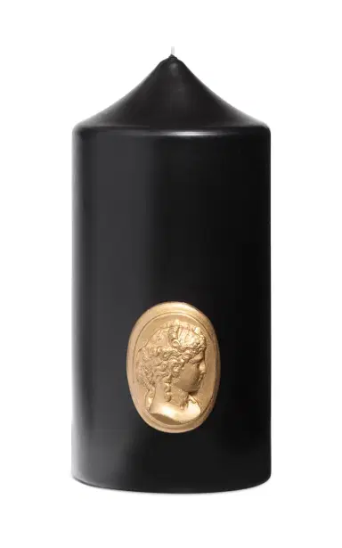 Cire Trudon Pillar Candle | Thumbnail 2 Cire Trudon Pillar Candle | Thumbnail 2