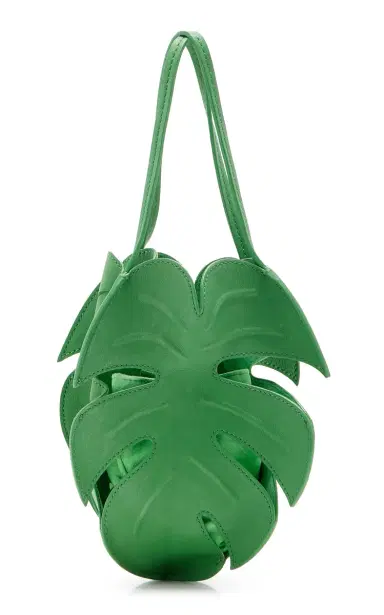 STAUD Palm Leather Bag | Thumbnail 4 STAUD Palm Leather Bag | Thumbnail 4