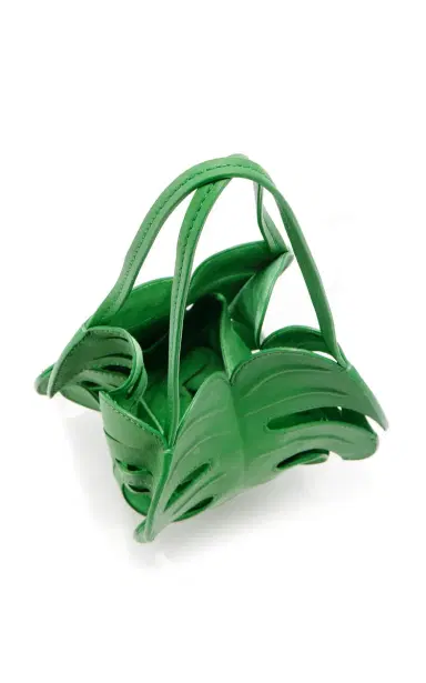 STAUD Palm Leather Bag | Thumbnail 5 STAUD Palm Leather Bag | Thumbnail 5