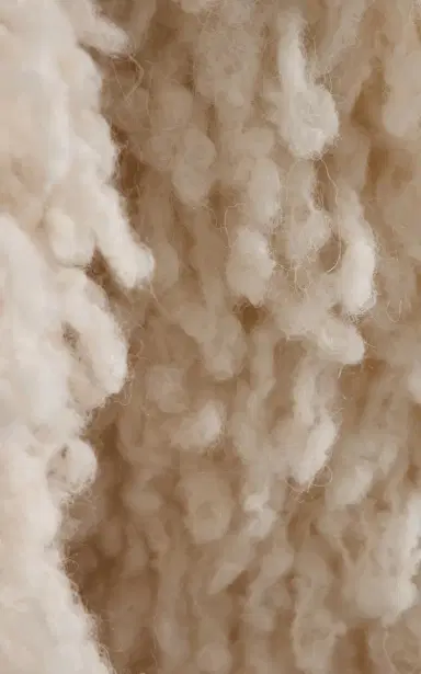 Isabel Marant Fedra Faux Shearling Jacket - Ivory - T1 | Thumbnail 13 Isabel Marant Fedra Faux Shearling Jacket - Ivory - T1 | Thumbnail 13
