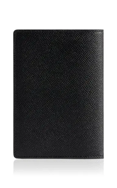Balenciaga Leather Passport Holder | Thumbnail 2 Balenciaga Leather Passport Holder | Thumbnail 2