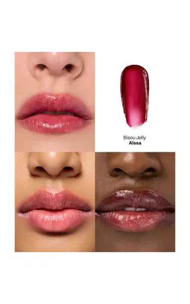 VIOLETTE_FR Bisou Jelly - Pomme d'Amour | Thumbnail 6 VIOLETTE_FR Bisou Jelly - Pomme d'Amour | Thumbnail 6