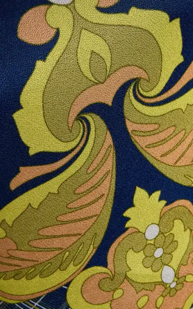 Etro Exclusive Riviera Printed Jersey Dress | Thumbnail 5 Etro Exclusive Riviera Printed Jersey Dress | Thumbnail 5