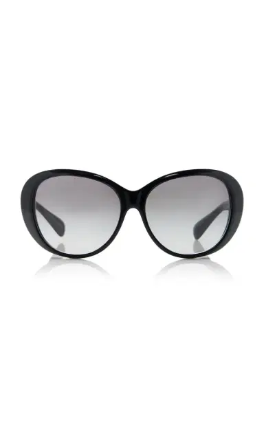 Oliver Peoples Maridan Oversized Round-Frame Acetate Sunglasses | Thumbnail 1 Oliver Peoples Maridan Oversized Round-Frame Acetate Sunglasses | Thumbnail 1