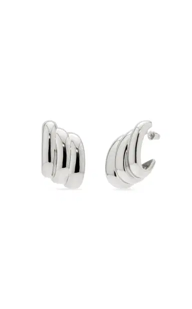 MÉGA Graduate Earrings | Thumbnail 3 MÉGA Graduate Earrings | Thumbnail 3