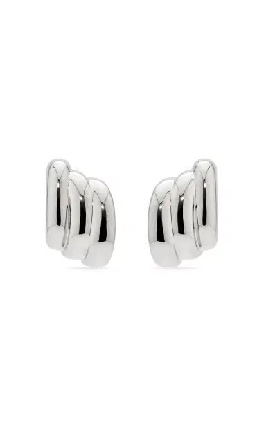 MÉGA Graduate Earrings | Thumbnail 6 MÉGA Graduate Earrings | Thumbnail 6