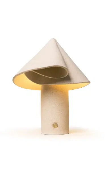SIN Shayd Table Lamp - Neutral | Thumbnail 5 SIN Shayd Table Lamp - Neutral | Thumbnail 5