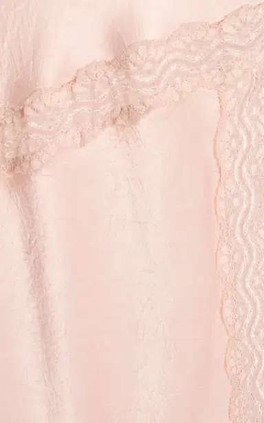 Third Form Exclusive Lace-Detailed Crushed-Satin Maxi Slip Dress | Thumbnail 5 Third Form Exclusive Lace-Detailed Crushed-Satin Maxi Slip Dress | Thumbnail 5
