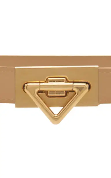 Bottega Veneta Leather Belt | Thumbnail 5 Bottega Veneta Leather Belt | Thumbnail 5