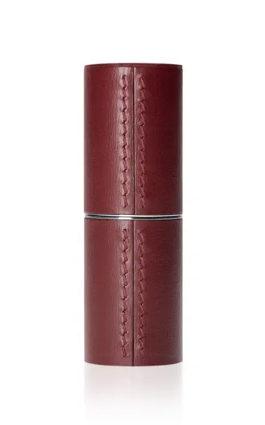 LA BOUCHE ROUGE Refillable Leather Case - Chocolate | Thumbnail 2 LA BOUCHE ROUGE Refillable Leather Case - Chocolate | Thumbnail 2