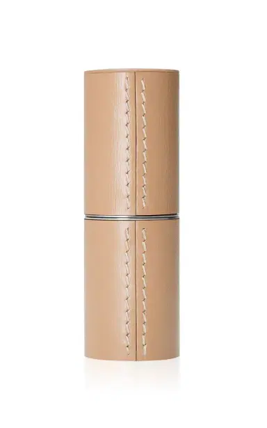 LA BOUCHE ROUGE Refillable Leather Case - Chocolate | Thumbnail 1 LA BOUCHE ROUGE Refillable Leather Case - Chocolate | Thumbnail 1