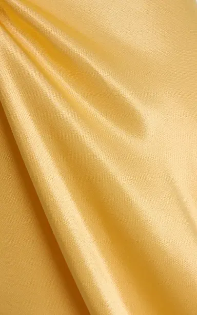 Arcina Ori Monique Open-Back Satin Gown | Thumbnail 6 Arcina Ori Monique Open-Back Satin Gown | Thumbnail 6