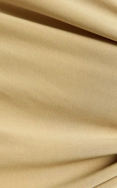 Arcina Ori Alessia Cropped Off-The-Shoulder Jersey Top | Thumbnail 6 Arcina Ori Alessia Cropped Off-The-Shoulder Jersey Top | Thumbnail 6