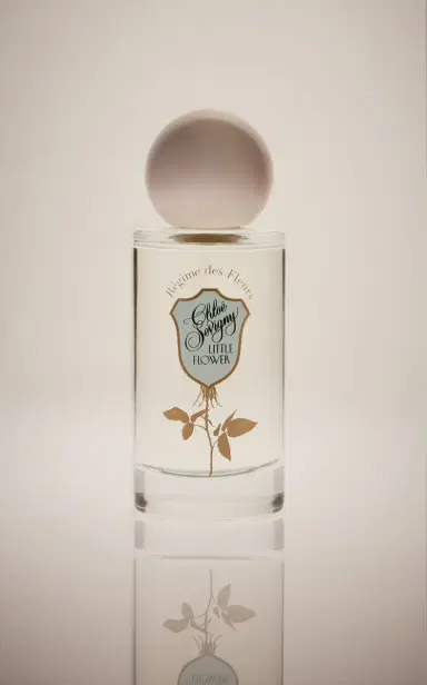 Régime des Fleurs x Chloe Sevigny Little Flower Eau de Parfum | Thumbnail 2 Régime des Fleurs x Chloe Sevigny Little Flower Eau de Parfum | Thumbnail 2