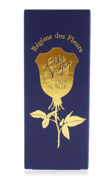 Régime des Fleurs x Chloe Sevigny Little Flower Eau de Parfum | Thumbnail 3 Régime des Fleurs x Chloe Sevigny Little Flower Eau de Parfum | Thumbnail 3