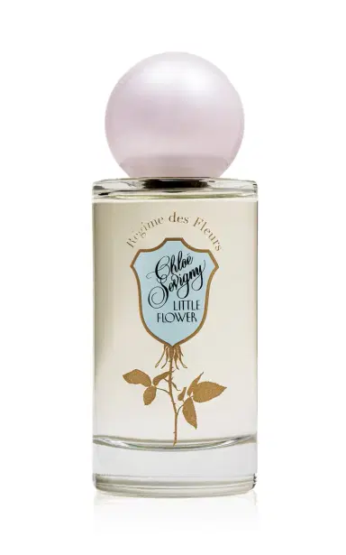 Régime des Fleurs x Chloe Sevigny Little Flower Eau de Parfum | Thumbnail 1 Régime des Fleurs x Chloe Sevigny Little Flower Eau de Parfum | Thumbnail 1