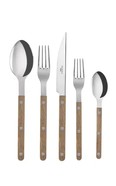 Sabre Bistrot Five-Piece Silverware Set | Thumbnail 6 Sabre Bistrot Five-Piece Silverware Set | Thumbnail 6
